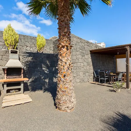 El Callao Villa La Asomada (Lanzarote)