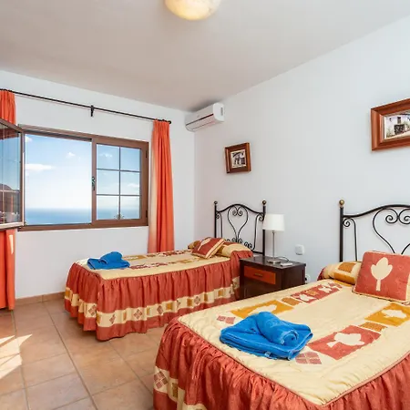 Villa El Callao
