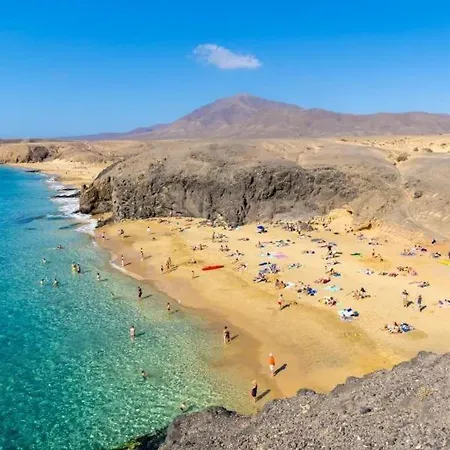 El Callao * La Asomada (Lanzarote)